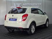 SsangYong Actyon II Рестайлинг Таганрог  - изображение 21