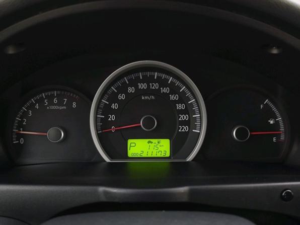 Kia Sportage II Рестайлинг с пробегом 2009 года, цена 965 000 рублей, 211156 км, внедорожник, Автокод Объявления
