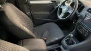 Volkswagen Golf VI Оренбург  - изображение 26