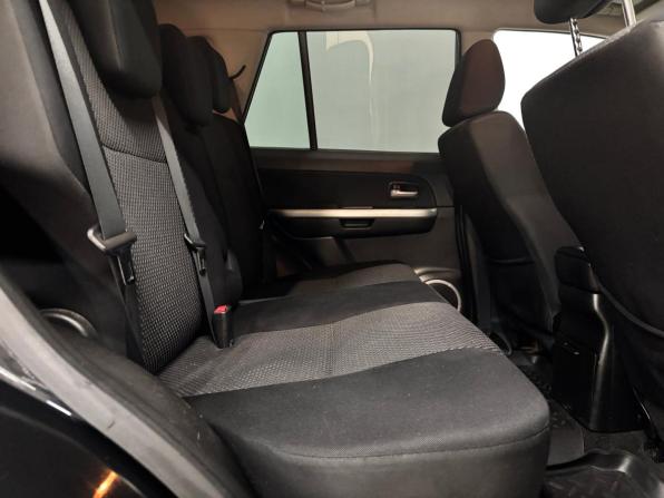 Suzuki Grand Vitara II с пробегом 2008 года, цена 650 000 рублей, 295698 км, внедорожник, Автокод Объявления