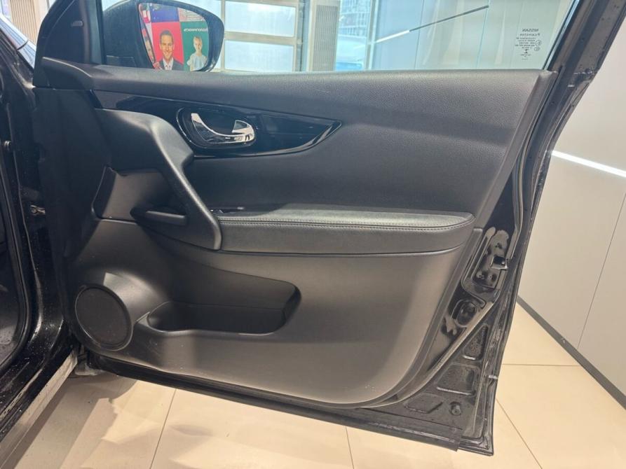 Nissan Qashqai II Екатеринбург  - изображение 13