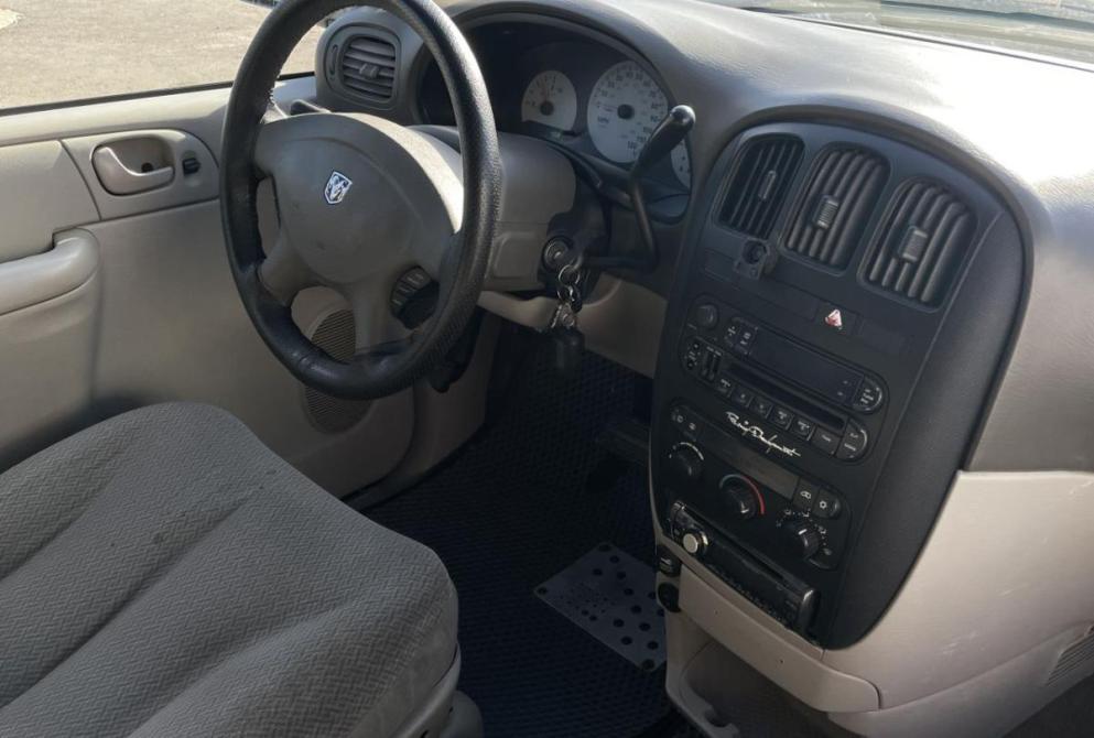 Dodge Caravan IV Иваново  - изображение 12