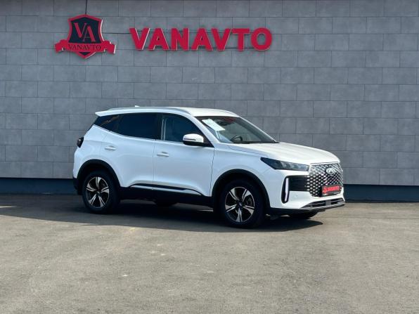 Chery Tiggo 4 I Рестайлинг 2 с пробегом 2024 года, цена 1 900 000 рублей, 11931 км, внедорожник, Автокод Объявления