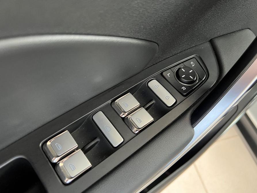 Geely Atlas Pro Москва  - изображение 13