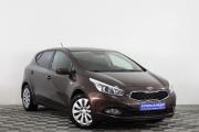 Kia Ceed II Сургут  - изображение 18