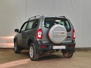 Chevrolet Niva I Рестайлинг Кемерово  - изображение 19