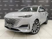 Changan UNI-K Москва  - изображение 29