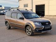 Lada (ВАЗ) Largus I Рестайлинг Набережные Челны  - изображение 29