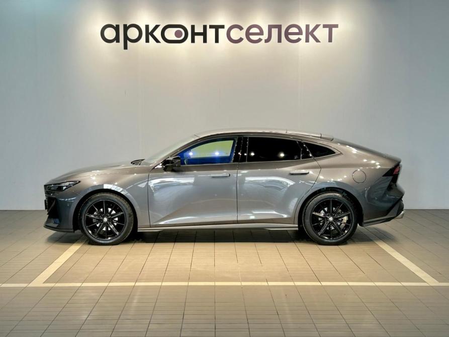 Changan UNI-V I Краснодар  - изображение 5