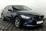 Mazda 6 III (GJ) Нижний Новгород  - изображение 26