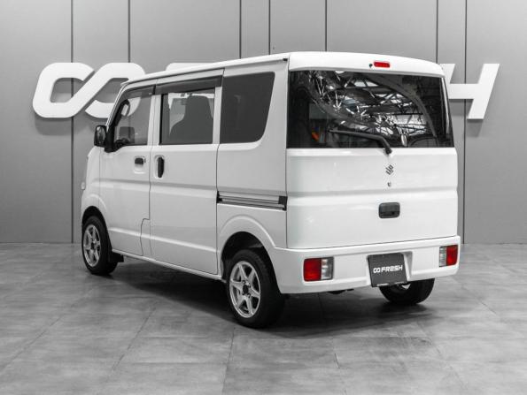 Suzuki Every VI с пробегом 2016 года, цена 549 000 рублей, 178377 км, микровэн, Автокод Объявления
