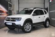 Renault Duster I Рестайлинг Уфа  - изображение 15