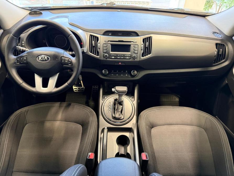 Kia Sportage III Волгоград  - изображение 8