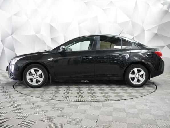 Chevrolet Cruze I с пробегом 2010 года, цена 548 000 рублей, 282437 км, седан, Автокод Объявления