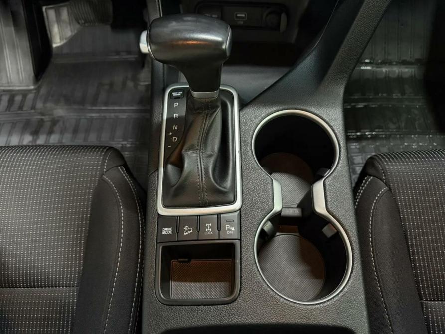 Kia Sportage IV Рестайлинг Красноярск  - изображение 13