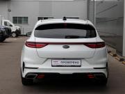Kia Proceed I Москва  - изображение 31