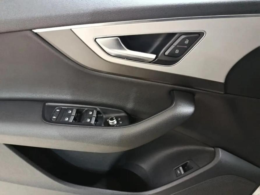 Audi Q7 II (4M) Уфа  - изображение 17