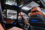 BMW X5 IV (G05/G18) Рестайлинг Москва  - изображение 39