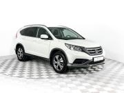 Honda CR-V IV Ногинск  - изображение 21