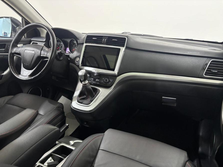 Haval H6 I Альметьевск  - изображение 15
