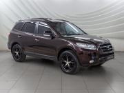 Hyundai Santa Fe II Волгоград  - изображение 35