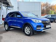 Chery Tiggo 4 I Рестайлинг Уфа  - изображение 21
