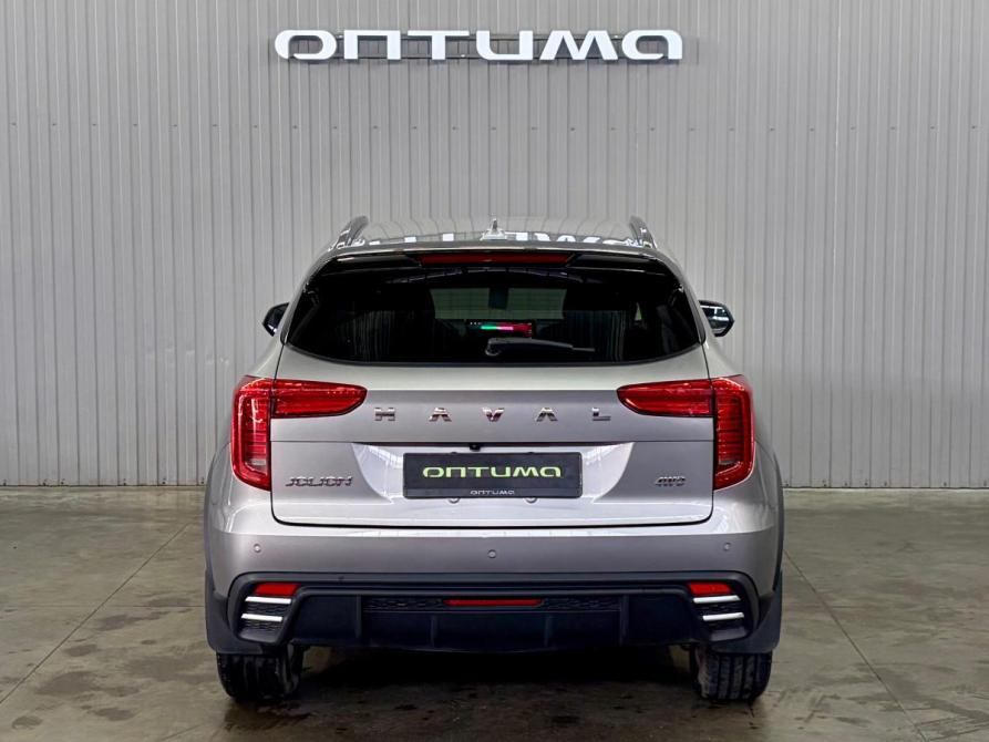 Haval Jolion I Рестайлинг Краснодар  - изображение 6