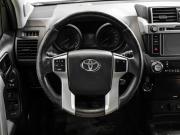 Toyota Land Cruiser Prado 150 Series Рестайлинг 1 Москва  - изображение 33
