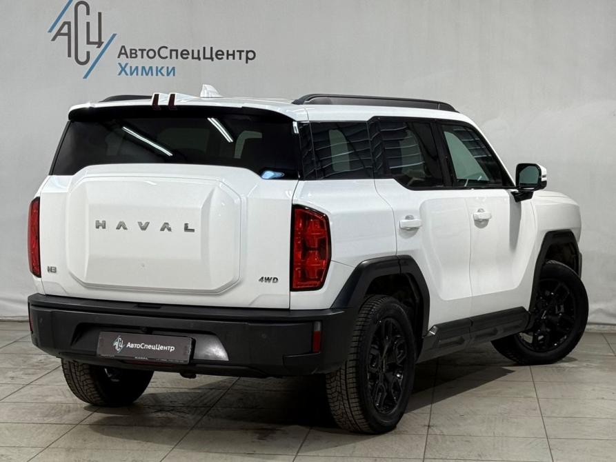 Haval H3 Химки  - изображение 5