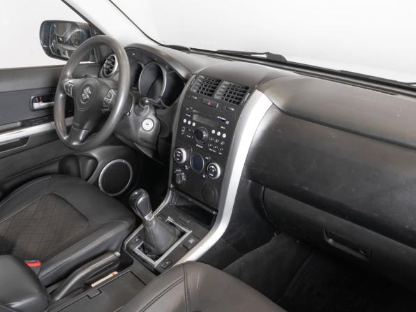Suzuki Grand Vitara II Рестайлинг 2 с пробегом 2013 года, цена 1 271 977 рублей, 183842 км, внедорожник, Автокод Объявления