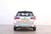 Toyota Corolla XI (E160 E170) Рестайлинг 2 Омск  - изображение 25