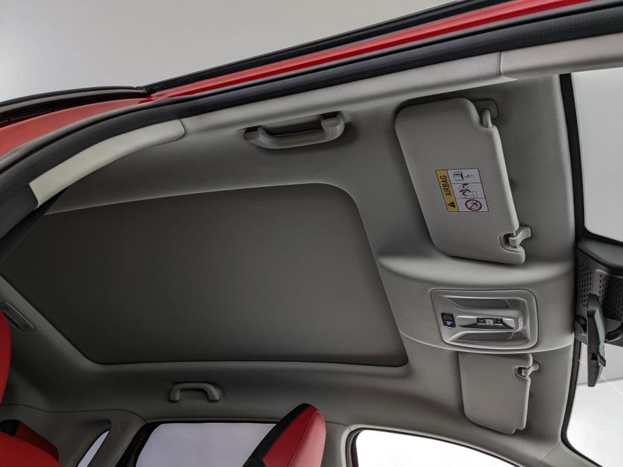 Changan CS55 Plus II Рестайлинг Москва  - изображение 22