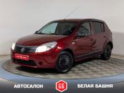 Renault Sandero I Екатеринбург  - изображение 14