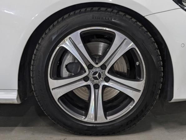 Mercedes-Benz E-Класс V (W213 S213 C238) с пробегом 2019 года, цена 3 366 500 рублей, 91849 км, купе-хардтоп, Автокод Объявления