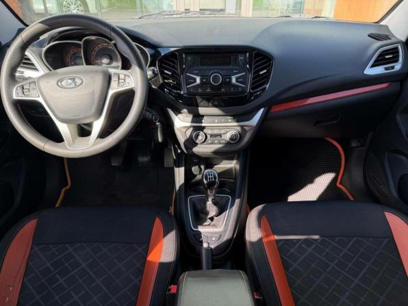 Lada (ВАЗ) Vesta I с пробегом 2019 года, цена 970 000 рублей, 124903 км, универсал, Автокод Объявления