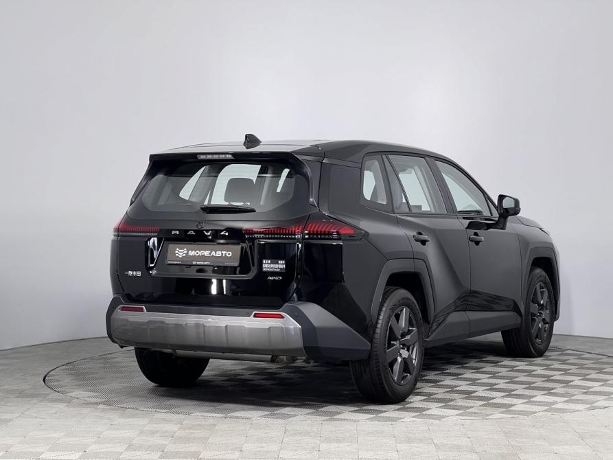 Toyota RAV4 VI (XA60) Калининград  - изображение 5