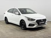 Hyundai Solaris II Казань  - изображение 20