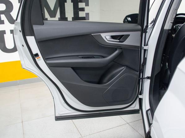 Audi Q7 II (4M) с пробегом 2019 года, цена 4 499 000 рублей, 73425 км, внедорожник, Автокод Объявления