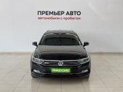 Volkswagen Passat B8 Смоленск  - изображение 16