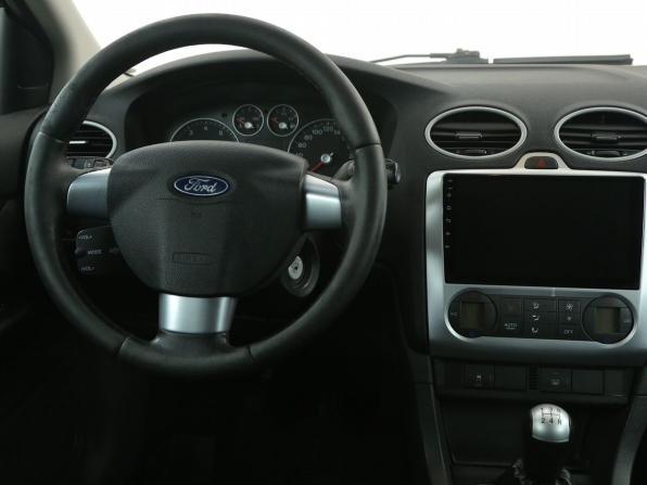 Ford Focus II с пробегом 2007 года, цена 235 000 рублей, 290600 км, хэтчбек, Автокод Объявления