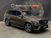 Mercedes-Benz GL-Класс II (X166) Пермь  - изображение 29