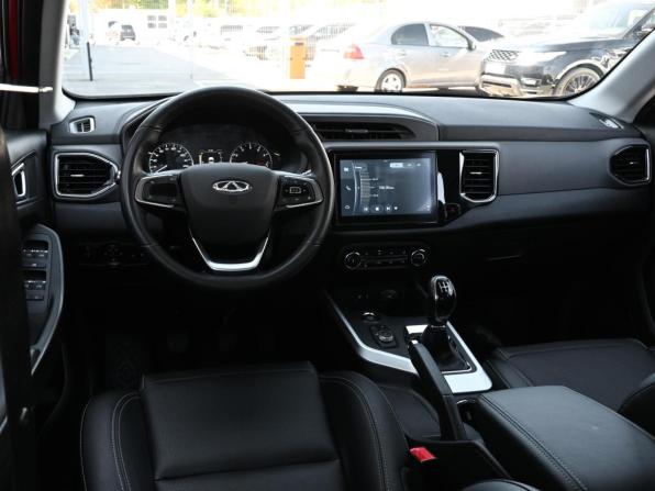 Chery Tiggo 4 I Рестайлинг с пробегом 2021 года, цена 1 339 000 рублей, 2871 км, внедорожник, Автокод Объявления