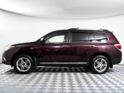 Toyota Highlander II (XU40) Рестайлинг Москва  - изображение 25