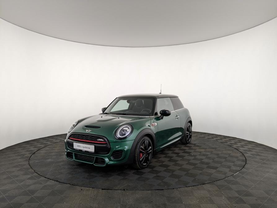 Mini Hatch III (F55/F56) Рестайлинг Москва  - изображение 2