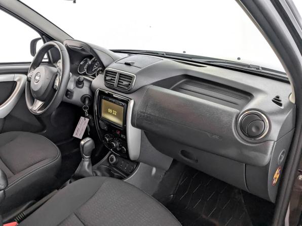 Nissan Terrano III (D10) с пробегом 2019 года, цена 1 840 000 рублей, 31683 км, внедорожник, Автокод Объявления