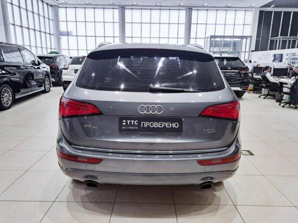Audi Q5 I (8R) Рестайлинг с пробегом 2015 года, цена 1 899 000 рублей, 201464 км, внедорожник, Автокод Объявления