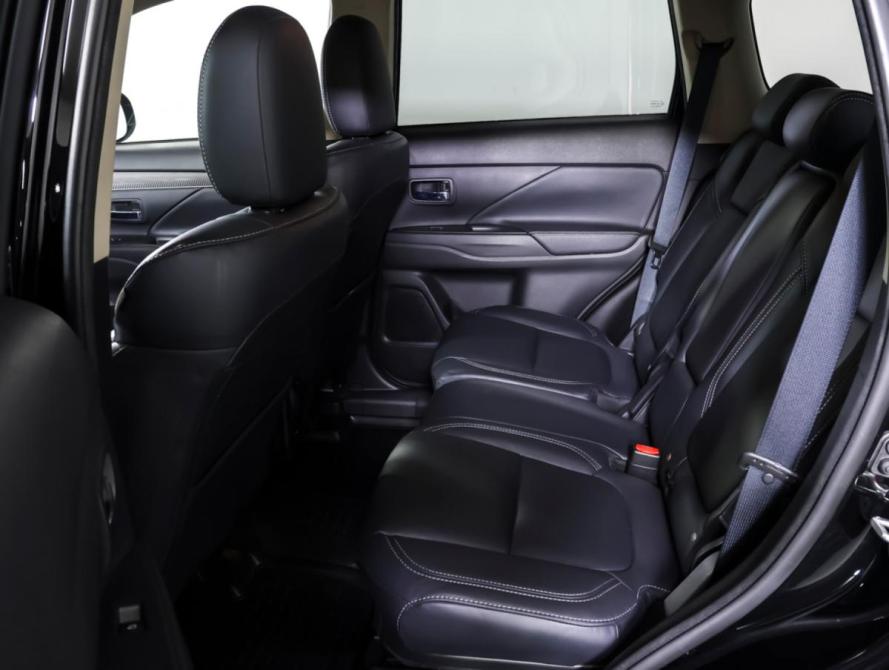 Mitsubishi Outlander III Рестайлинг 3 Москва  - изображение 11