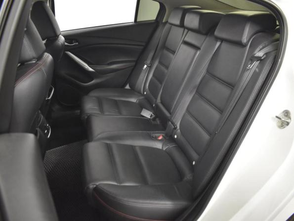Mazda 6 III (GJ) с пробегом 2013 года, цена 1 249 900 рублей, 236032 км, седан, Автокод Объявления