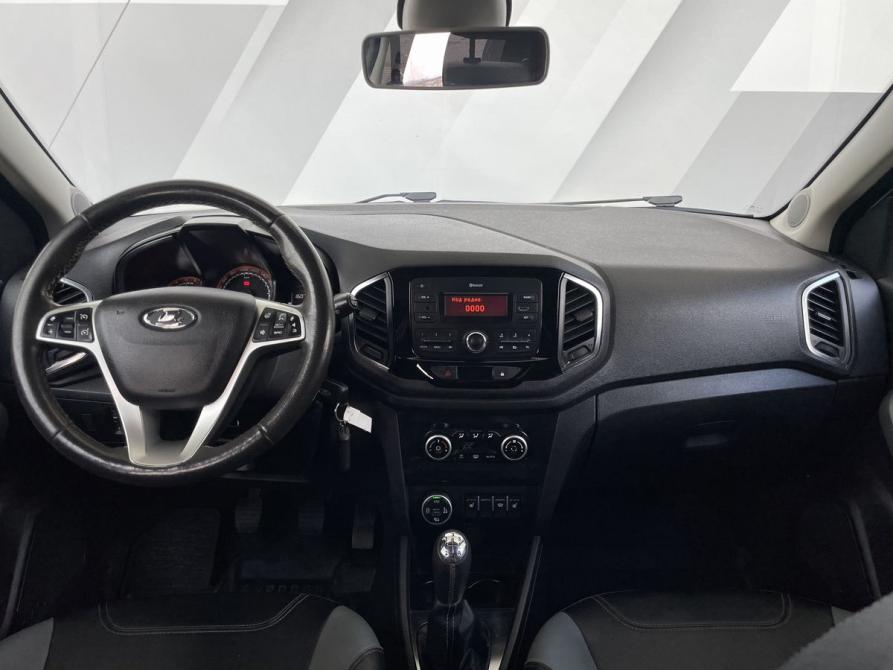 Lada (ВАЗ) XRAY I Екатеринбург  - изображение 15