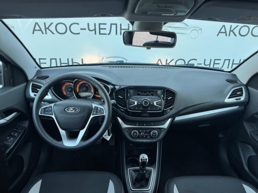 Lada (ВАЗ) Vesta I Набережные Челны  - изображение 11
